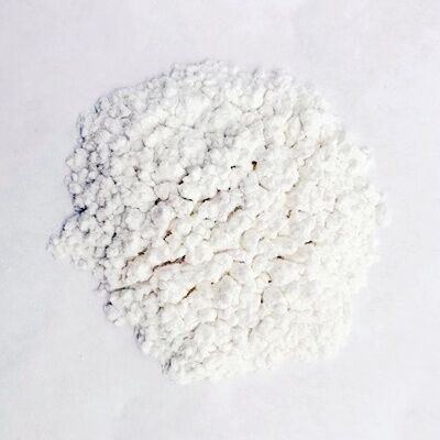 CAS 150-13-0 ácido 4-aminobenzoico, polvo cristalino blanco del ácido P-aminobenzoico 99.0%Min C7H7NO2