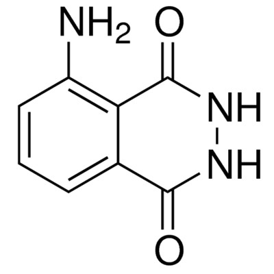 Msds 3-Nitroftalhidrazida a Luminol Cas 521-31-3