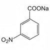 CAS 827-95-2  EINECS 212-578-3 3-nitrobenzoato de sodio 99.0%min ácido m-Nitrobenzoico sódico