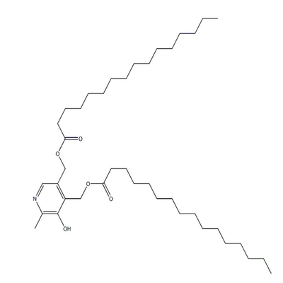 Dipalmitato de piridoxina Dipalmitato de vitamina B6 CAS# 635-38-1 98,5%min