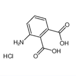 CAS# 6946-22-1 - Clorhidrato de ácido aminoflálico  98.0% mínimo Polvo amarillo pálido