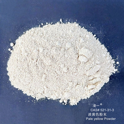 Msds 3-Nitroftalhidrazida a Luminol Cas 521-31-3