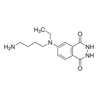CAS# 66612-29-1, N- ((4-Aminobutyl) -N-etilisoliminol, ABEI 98,0%min