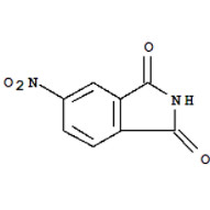 89-40-7 Ensayo de síntesis de 4-Nitroftalimida 99.0% 4 Nitroftalimida