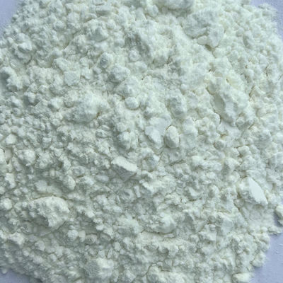 No CAS 41663-84-7 N-metilo-4-nitroftalimida C9H6N2O4 99.3