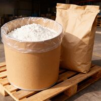 Ácido Nitrobenzoico DNBA Número CAS 99-34-3 3,5-Dinitrobezoico