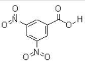 99 34 3 Ácido nitrobenzoico Ensayos sólidos 99,5% 3 5 Ácidos dinitrobenzoicos